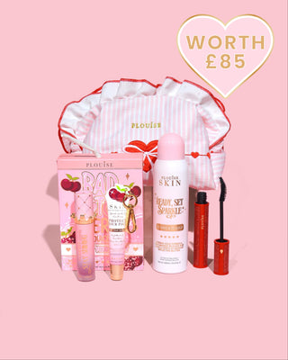Love & Luxe Glow Set