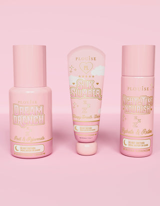 After Dark - Hitting Snooze Nighttime -ihonhoitosetti