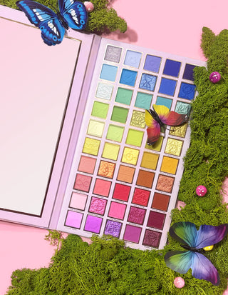 P. Louise AM-PM paletti