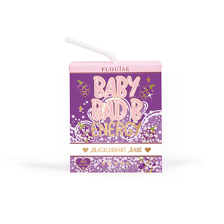 P. Louise Baby Bad B Energy Mini Lip Duo