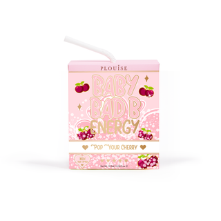 P. Louise Baby Bad B Energy Mini Lip Duo