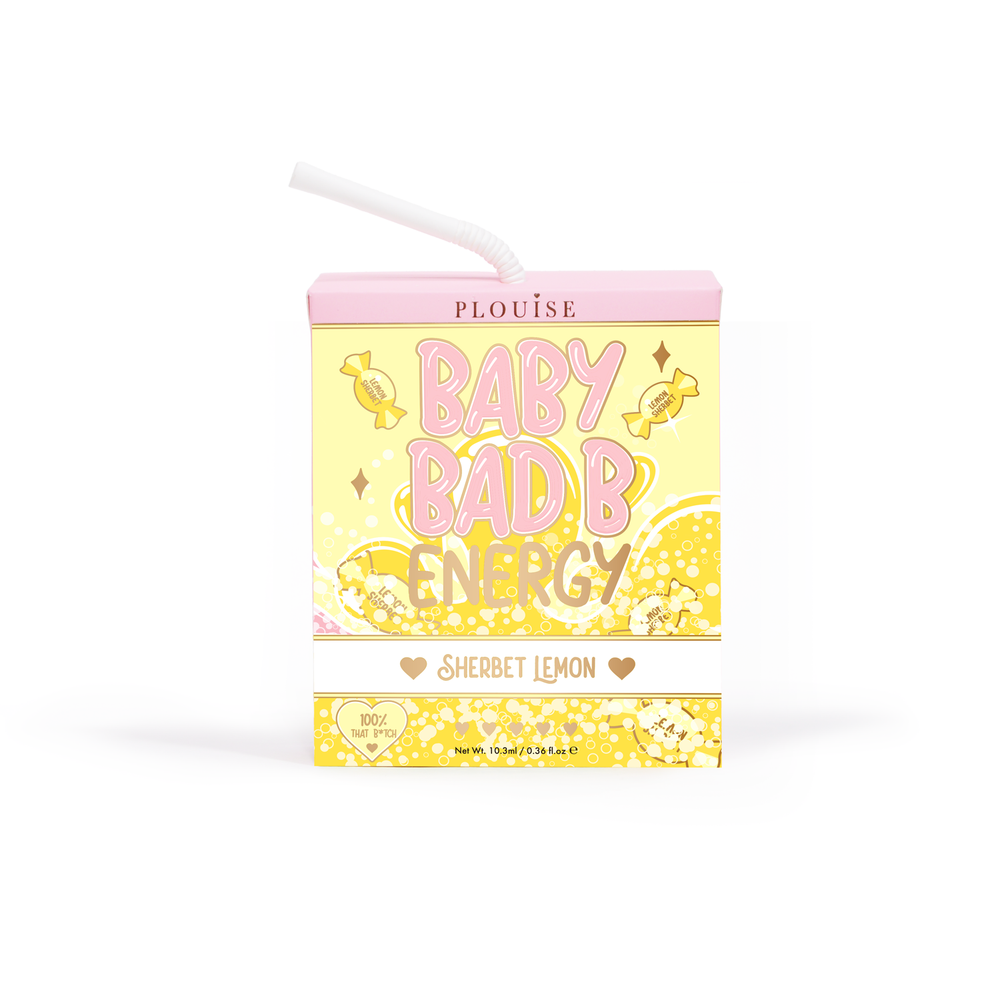 Baby Bad B Energy Mini Lip Duo
