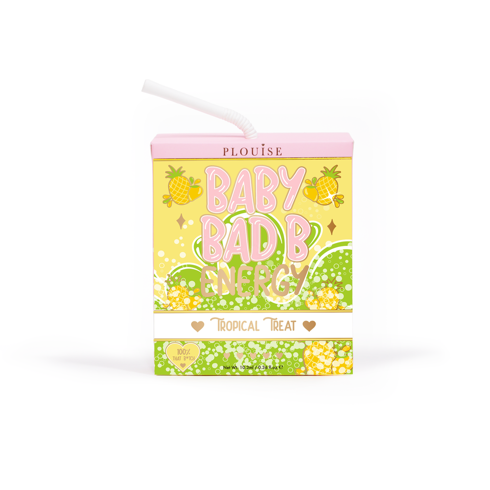 Baby Bad B Energy Mini Lip Duo