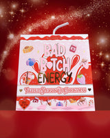 12 Sleighs Of Christmas Bad Bitch Skincare Adventtikalenteri 2025