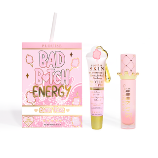 Bad Bitch Energy Lip Duo