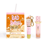 Bad Bitch Energy Lip Conditioner & Lip Oil Duo