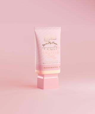 Bestie Balm Tinted Moisturiser