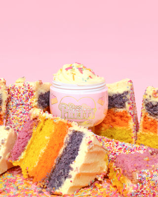 P. Louise Plump Me Pretty Moisturizer