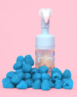 P. Louise In Love With Me vaahtoava kasvojen puhdistusaine