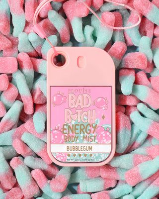 P.Louise Bad Bitch Body Mist