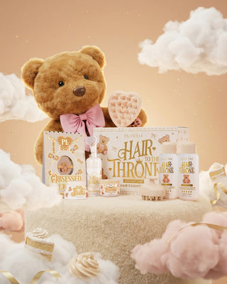 P.Louise Teddy Obsessed With Soft Locks Bundle