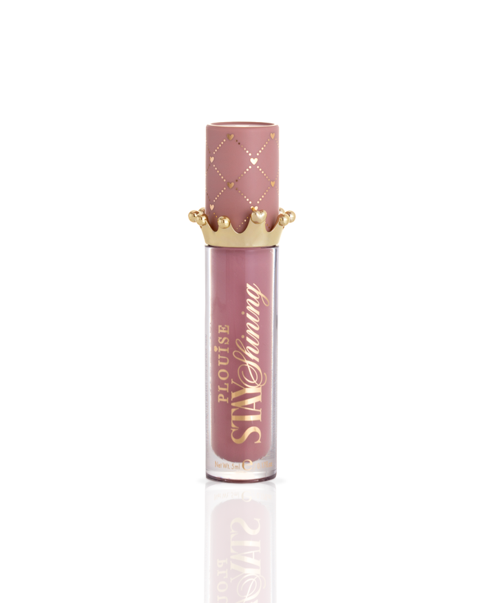 Crystal XL Stay Shining Lip Oil PR-lahjasetti