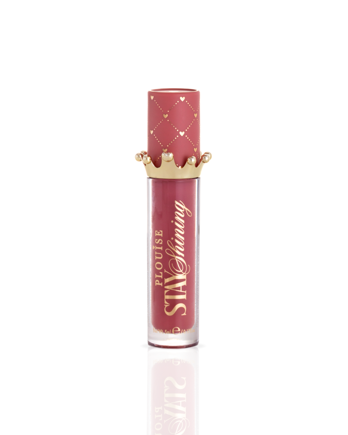 Crystal XL Stay Shining Lip Oil PR-lahjasetti