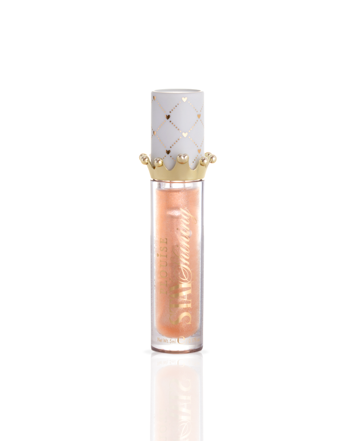 Crystal XL Stay Shining Lip Oil PR-lahjasetti