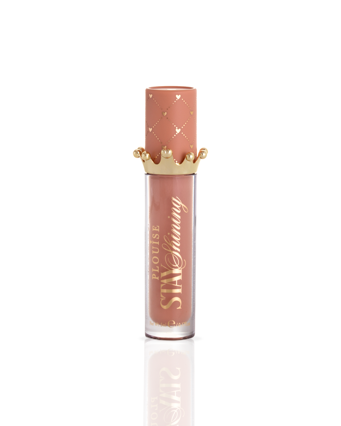 Crystal XL Stay Shining Lip Oil PR-lahjasetti