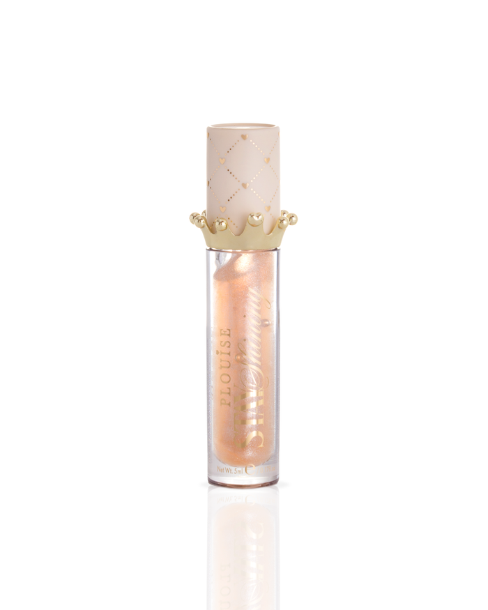 Crystal XL Stay Shining Lip Oil PR-lahjasetti
