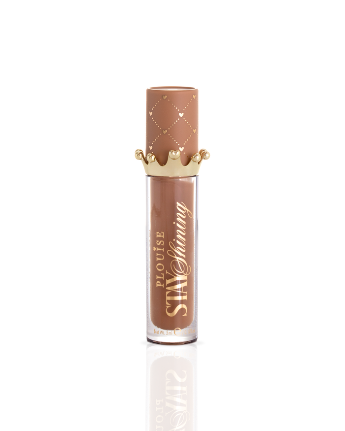 Crystal XL Stay Shining Lip Oil PR-lahjasetti