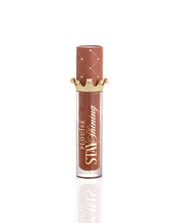 Crystal XL Stay Shining Lip Oil PR-lahjasetti