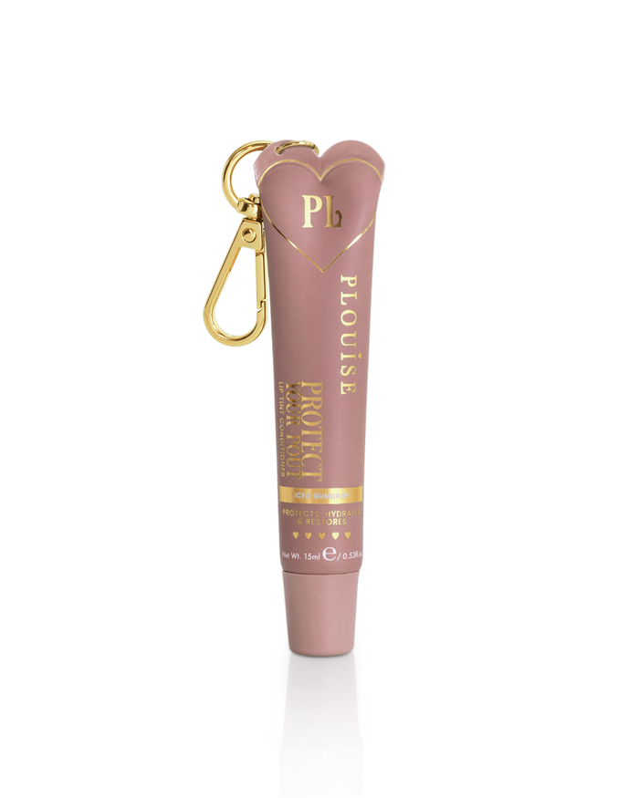 Crystal XL Protect Your Pout Lip Conditioner PR -lahjasetti