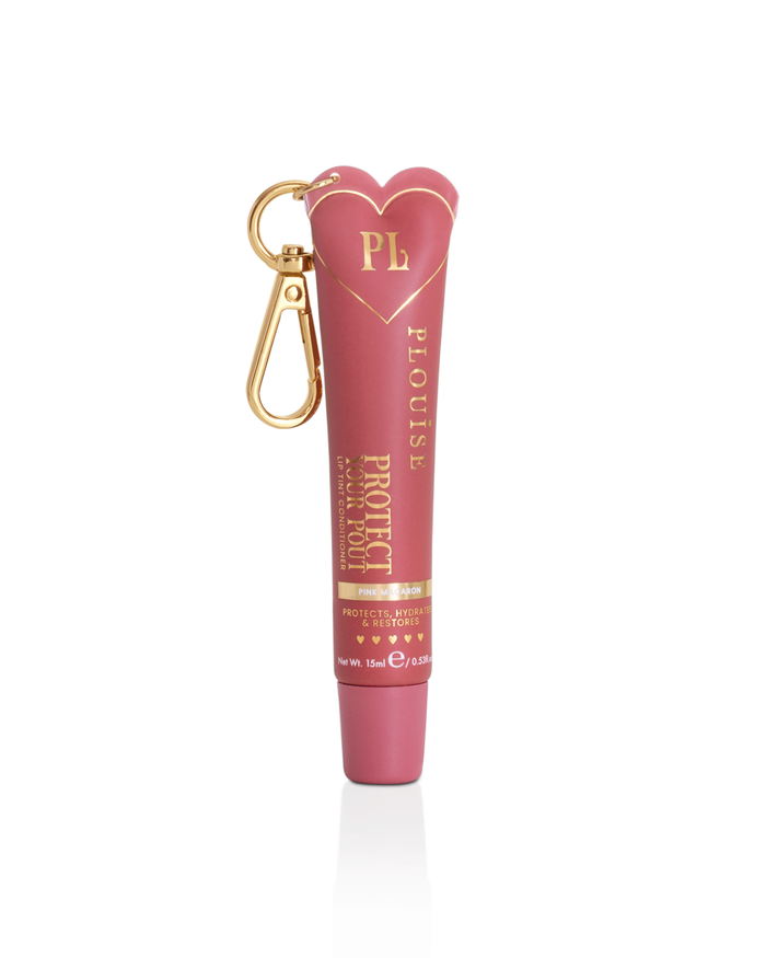 Crystal XL Protect Your Pout Lip Conditioner PR -lahjasetti