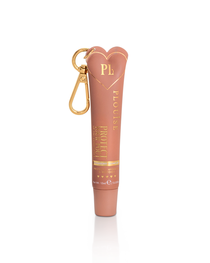 Crystal XL Protect Your Pout Lip Conditioner PR -lahjasetti