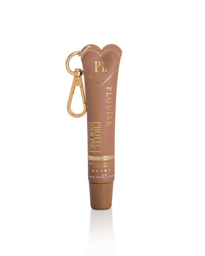 Crystal XL Protect Your Pout Lip Conditioner PR -lahjasetti