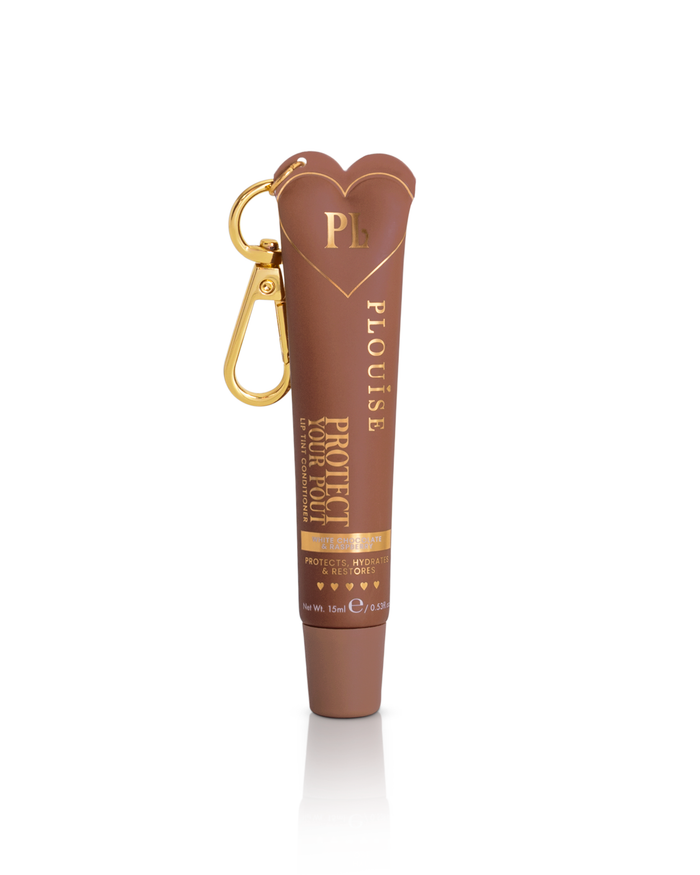 Crystal XL Protect Your Pout Lip Conditioner PR -lahjasetti