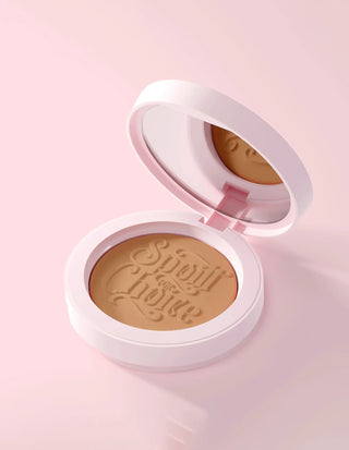 P. Louise Spoiled For Choice Cream Bronzer