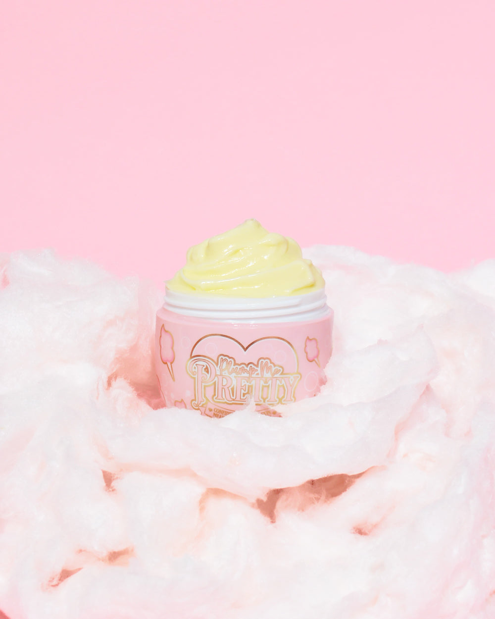 Plump Me Pretty Plumming Moisturizer