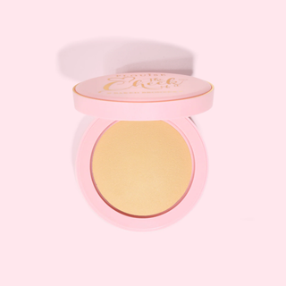 P.Louise The Cheek Of It Baked Bronzer Powder