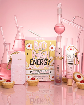 Käsispray & Lip Duo