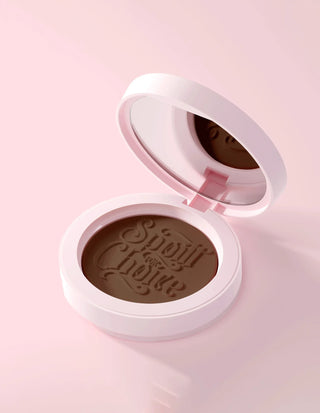 P. Louise Spoiled For Choice Cream Bronzer