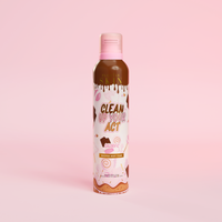 Whipped Body Foam - kaloripitoinen