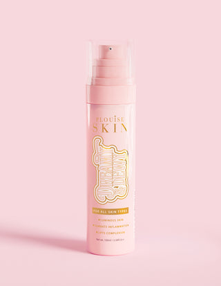 P.Louise Dreamy ja Dewy Moisturizer