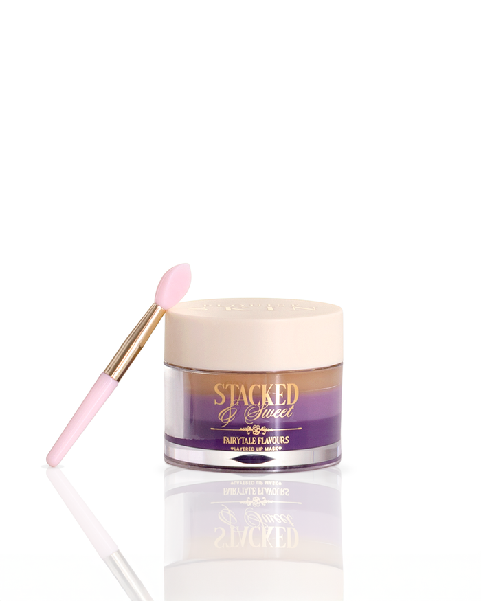 12 Days of Christmas Fairytale Flavor -mysteerilaukku