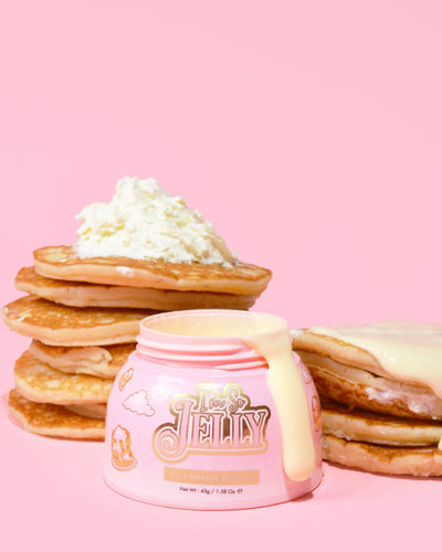 Olen niin Jelly-meikinpoistoaine