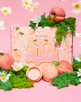 Hanki Peachy With It Rich Face Cream