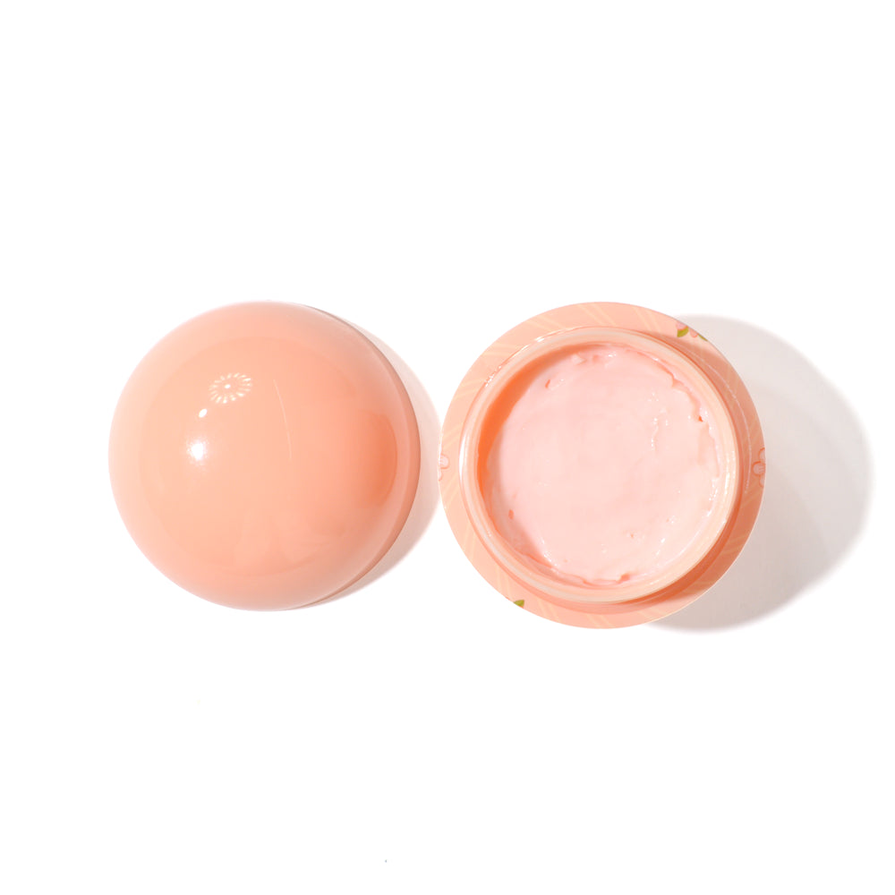 Hanki Peachy With It Rich Face Cream