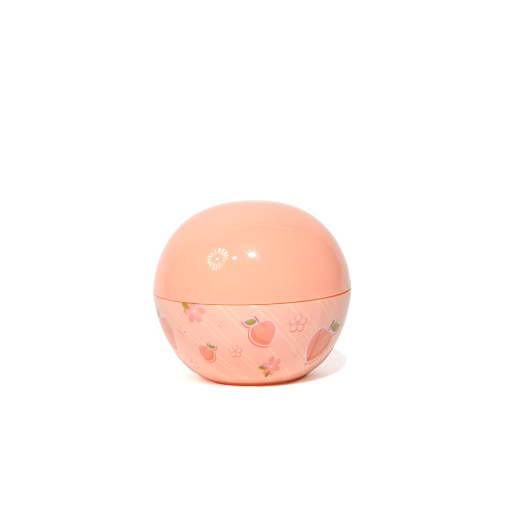 Hanki Peachy With It Rich Face Cream