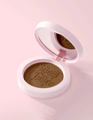 P. Louise Spoiled For Choice Cream Bronzer