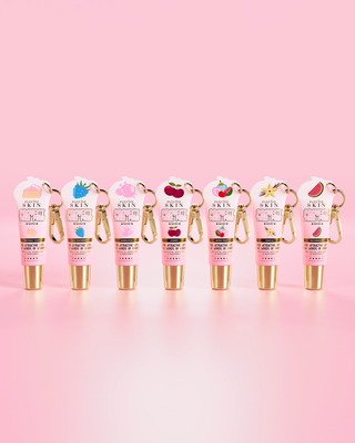 P.Louise Good Things Come In Small Packages Mini Lip Conditioner -lahjasetti