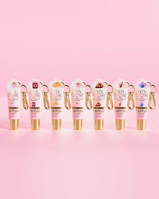 P.Louise Good Things Come In Small Packages Mini Lip Conditioner -lahjasetti