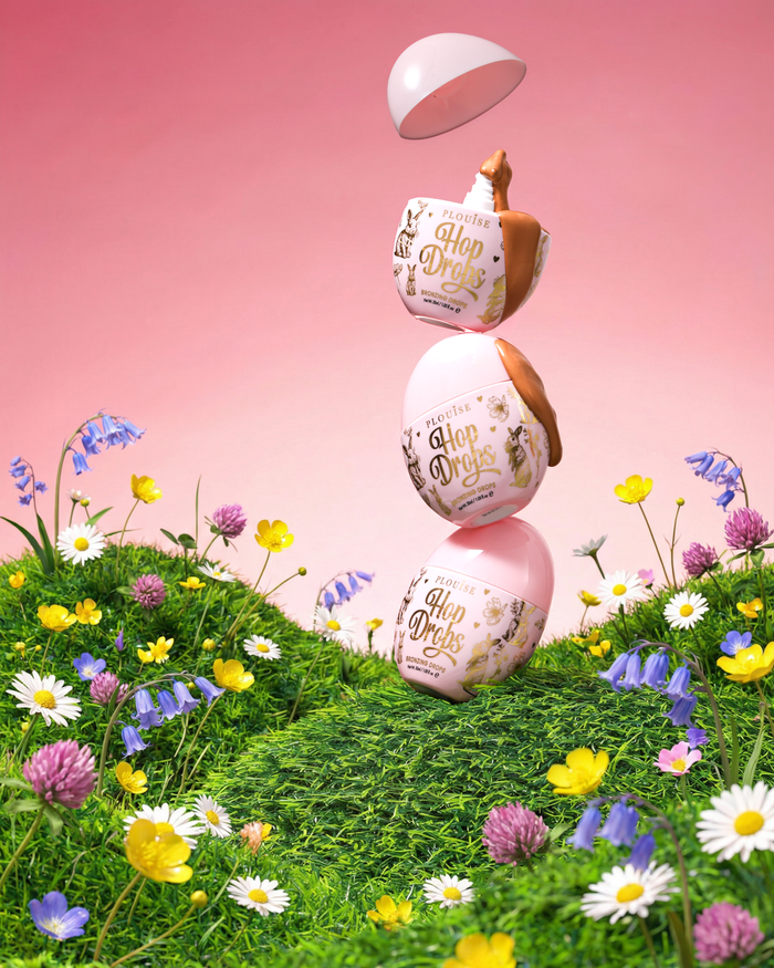 Somebunny Loves You -meikkisetti