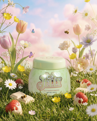 P. Louise I'm So Jelly Makeup Remover