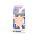 Juicy Drip Lip Scrub & Lip Mask Duo