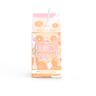 P.Louise Juicy Drip Lip Duo