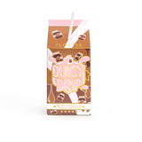 Juicy Drip Lip Scrub & Lip Mask Duo