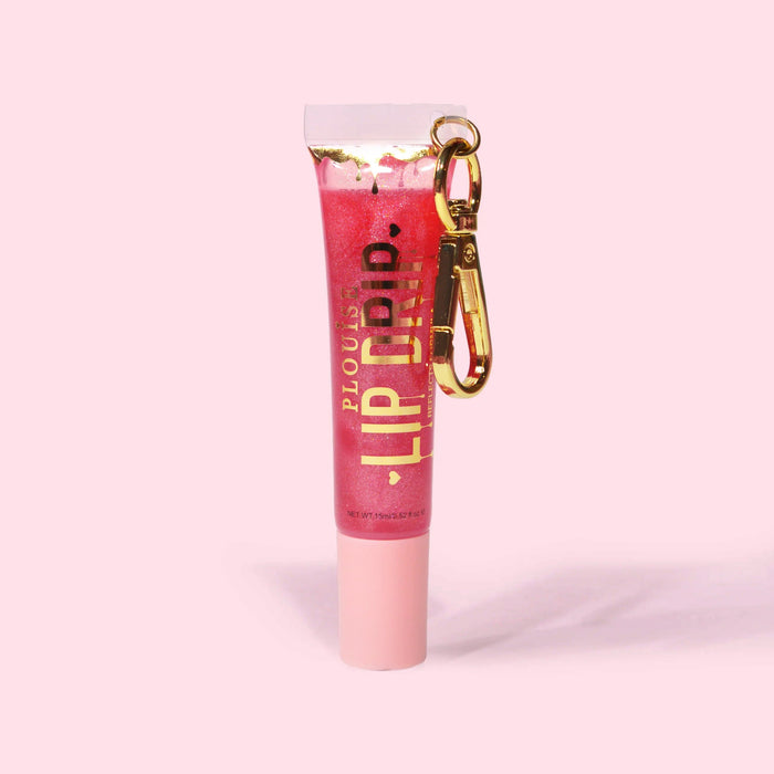 Lip Drip Keychain huulikiilto