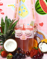 Right Next To You Duo Bad Bitch -vesipullo - 780 ml