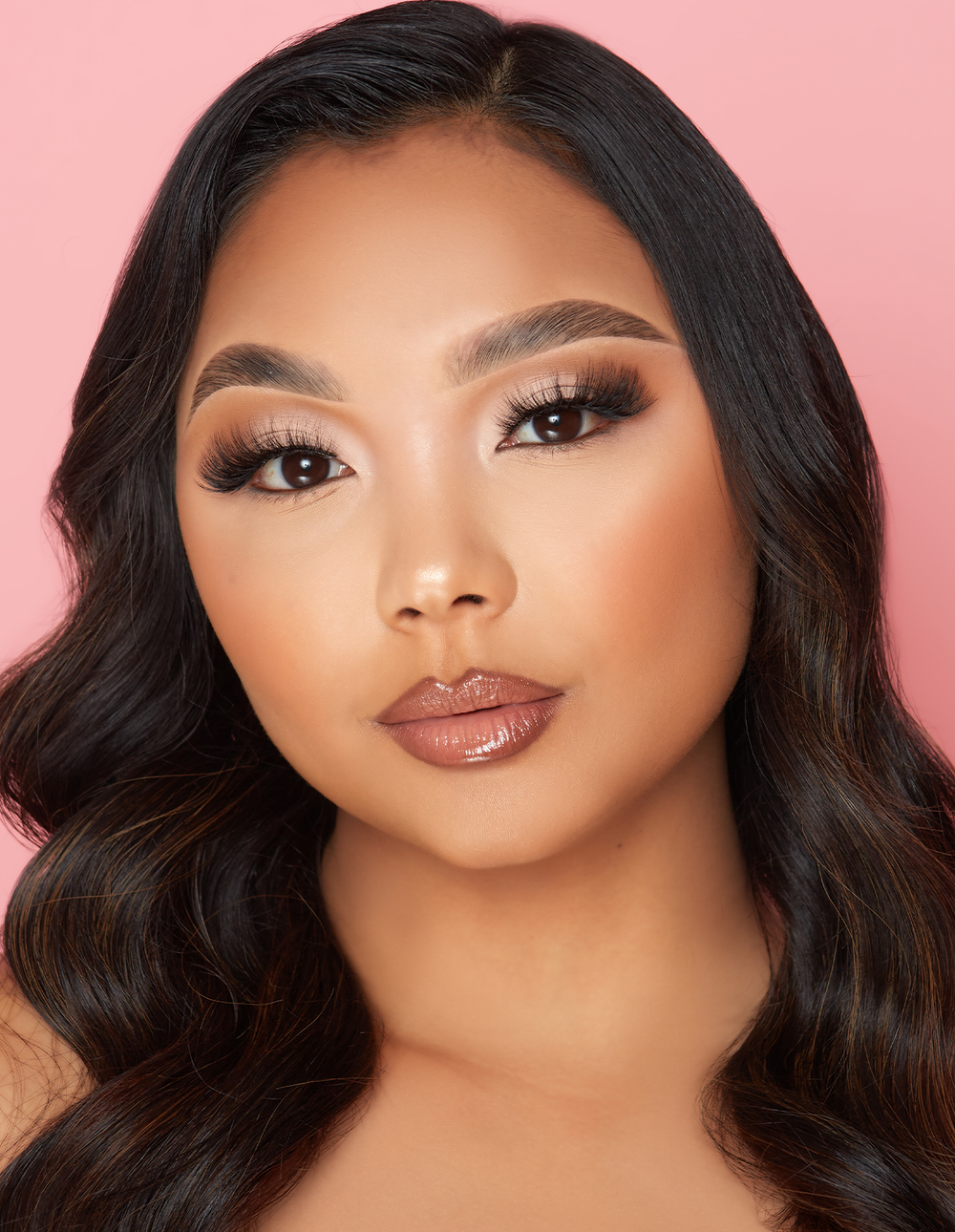 Lashes - Alluring Affair